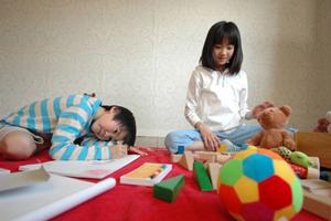相模原市で受験対策を始めたい人に
