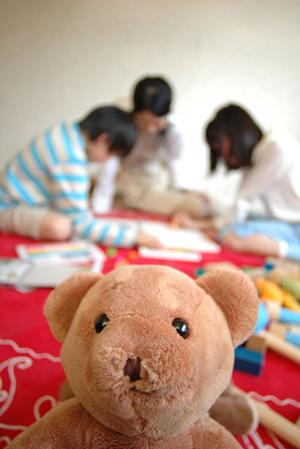 月謝制の就活塾に通ってノウハウを学ぶ